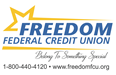 Freedom Federal Credit Union